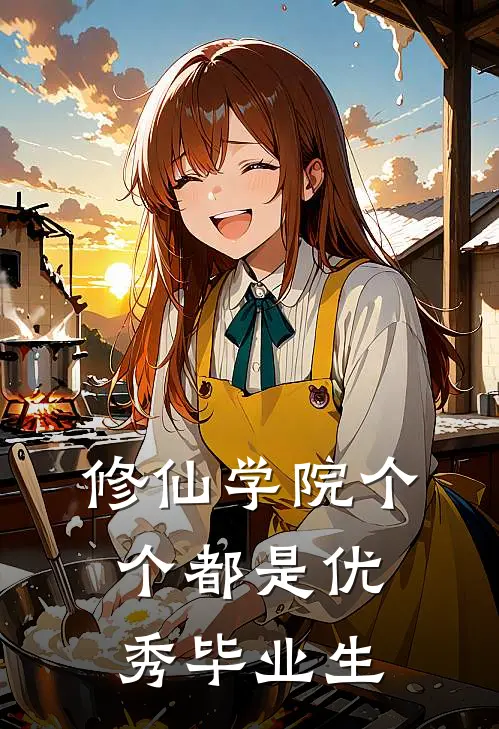 修仙学院个个都是优秀毕业生