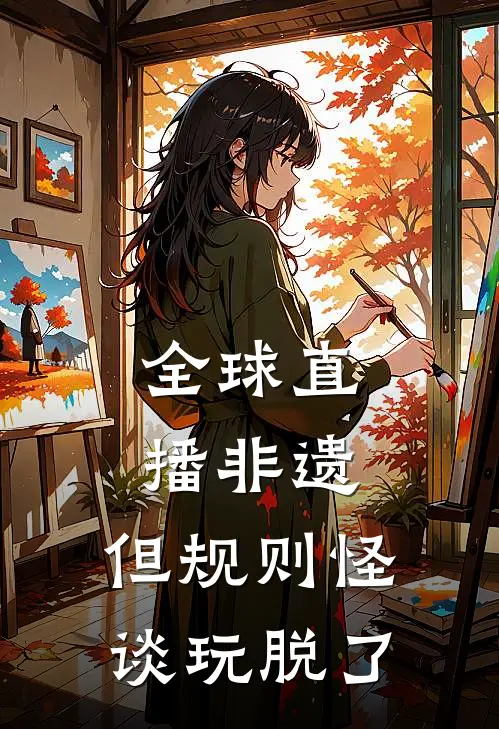 全球直播非遗，但规则怪谈玩脱了林逸凡王哥完结好看小说_最新章节列表全球直播非遗，但规则怪谈玩脱了(林逸凡王哥)