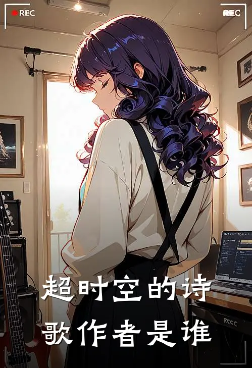 超时空的诗歌作者是谁