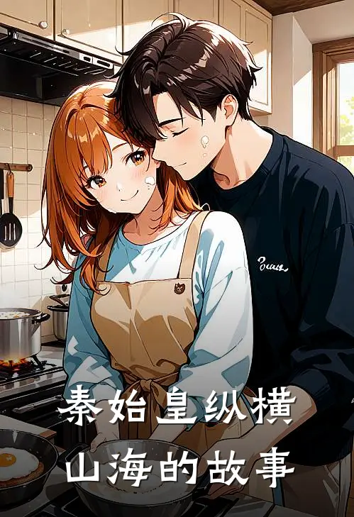 秦始皇纵横山海的故事