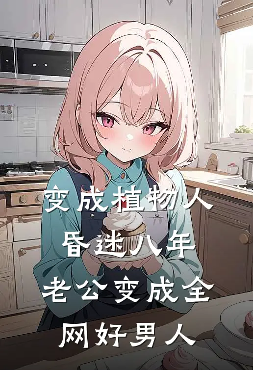 变成植物人昏迷八年，老公变成全网好男人