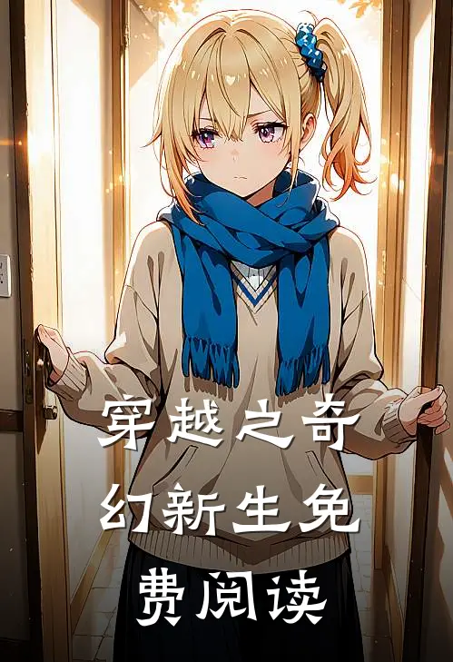 穿越之奇幻新生免费阅读