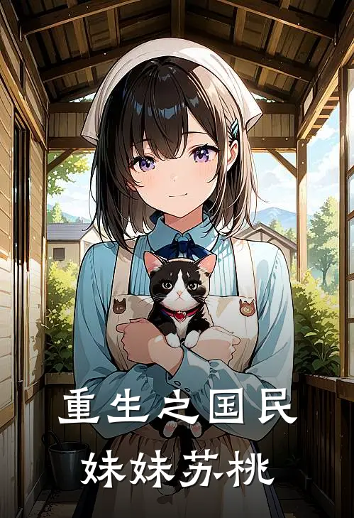 重生之国民妹妹苏桃
