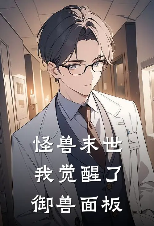 怪兽末世：我觉醒了御兽面板王战邱红姐全集免费小说_免费小说完结怪兽末世：我觉醒了御兽面板(王战邱红姐)