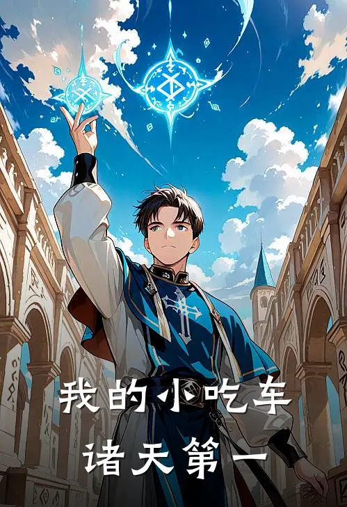 我的小吃车，诸天第一罗兰格罗姆免费热门小说_最热门小说我的小吃车，诸天第一罗兰格罗姆