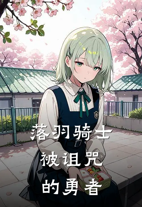 落羽骑士：被诅咒的勇者