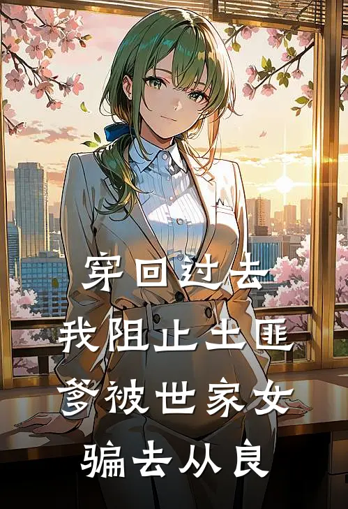 穿回过去，我阻止土匪爹被世家女骗去从良