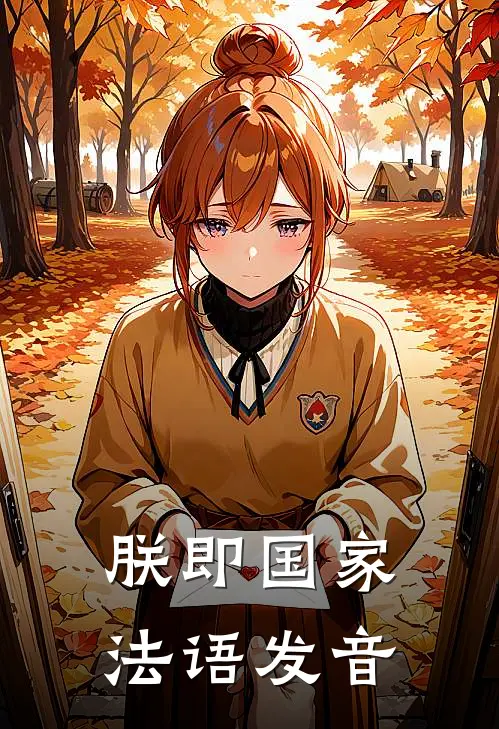 朕即国家法语发音