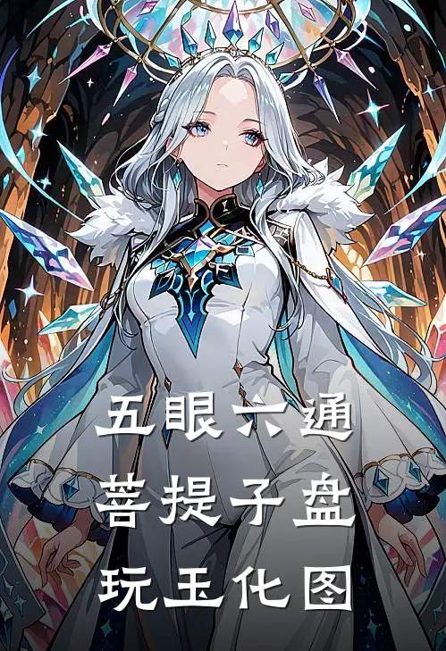 五眼六通菩提子盘玩玉化图