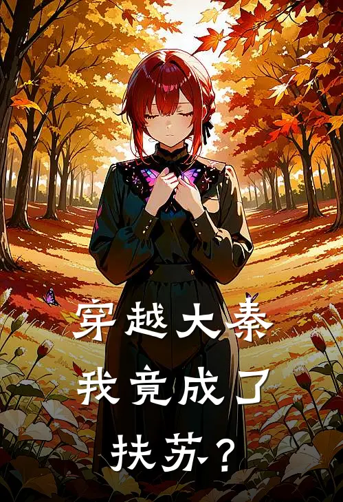 穿越大秦：我竟成了扶苏？蒙恬赵信新热门小说_免费阅读全文穿越大秦：我竟成了扶苏？蒙恬赵信