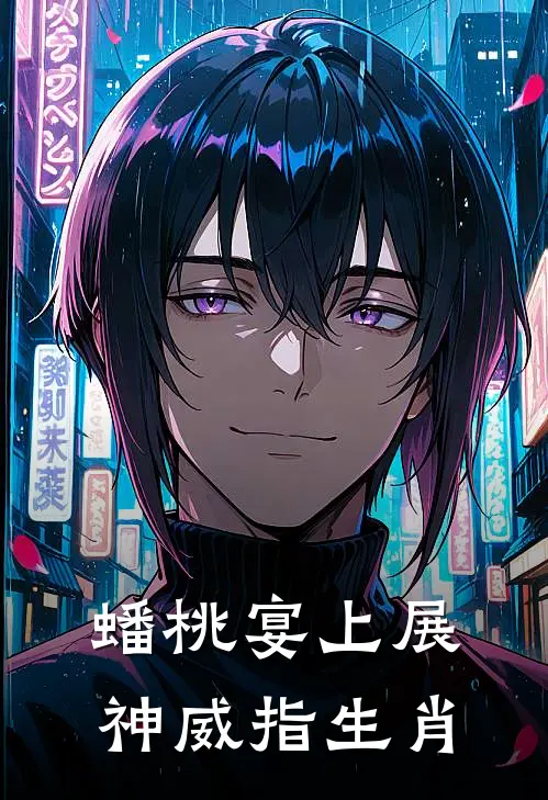 蟠桃宴上展神威指生肖