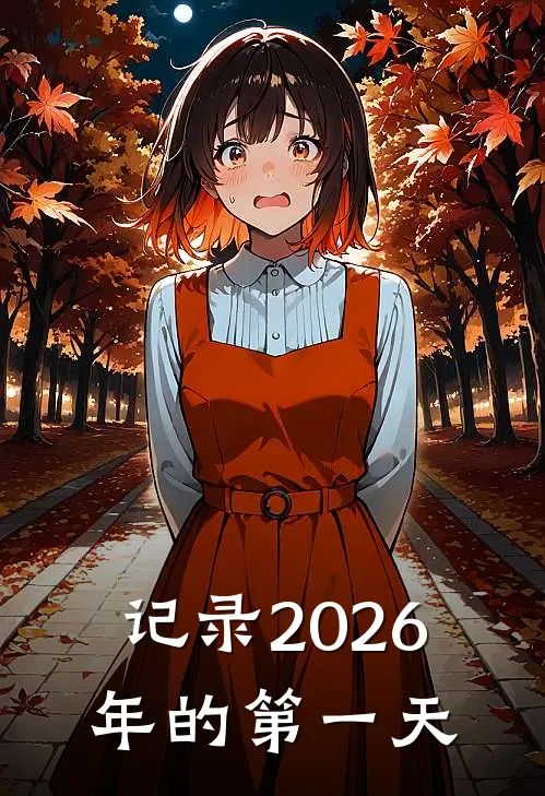 记录2026年的第一天