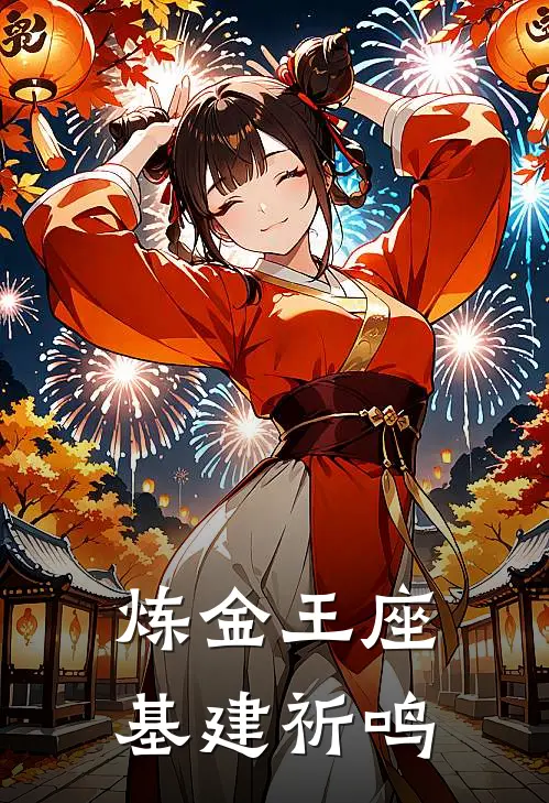 炼金王座[基建]祈鸣