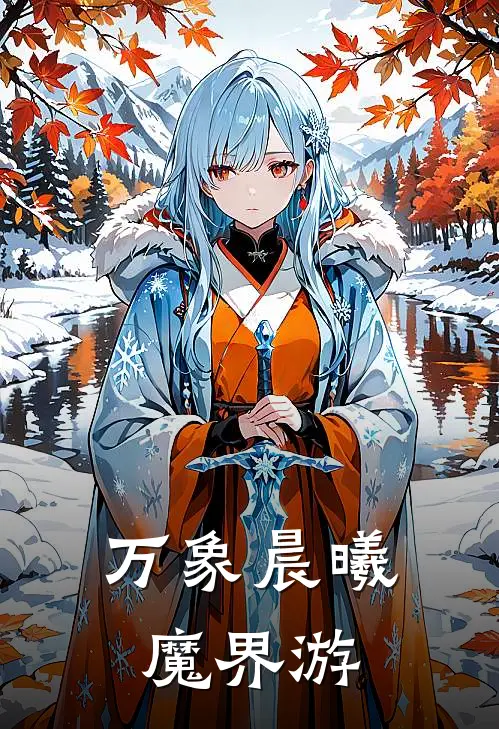 万象晨曦魔界游