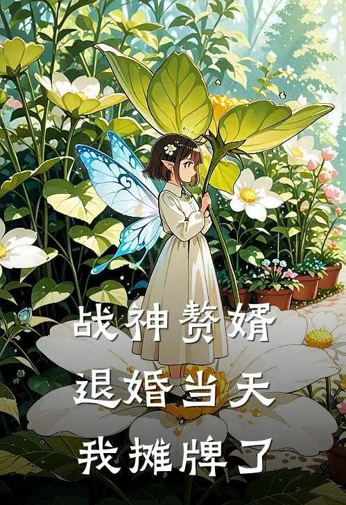战神赘婿：退婚当天，我摊牌了(林辰苏清月)最新免费小说_完本小说免费阅读战神赘婿：退婚当天，我摊牌了林辰苏清月
