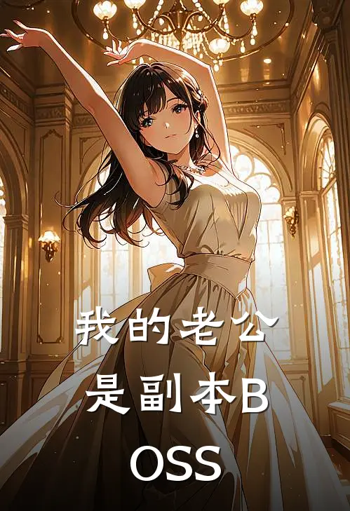 我的老公是副本BOSS林星辰星辰全章节免费在线阅读_《我的老公是副本BOSS》精彩小说