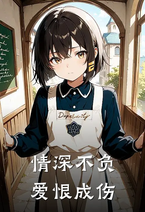 情深不负，爱恨成伤夏沫江从周完结小说_完结版小说全文免费阅读情深不负，爱恨成伤夏沫江从周