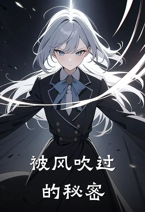 被风吹过的秘密