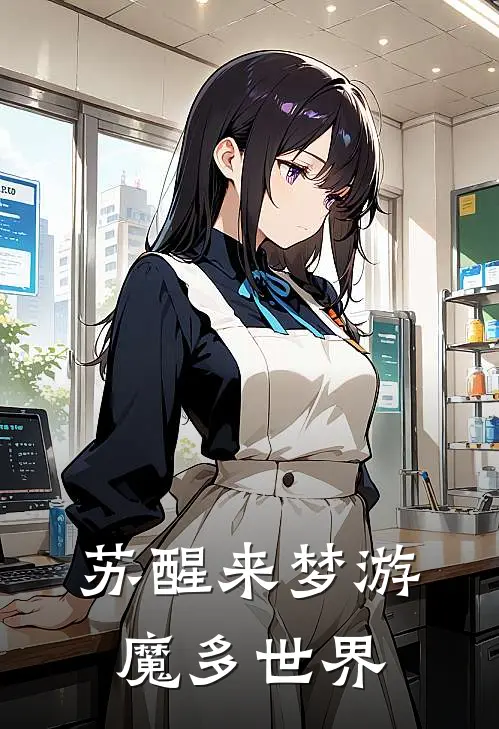 苏醒来梦游魔多世界