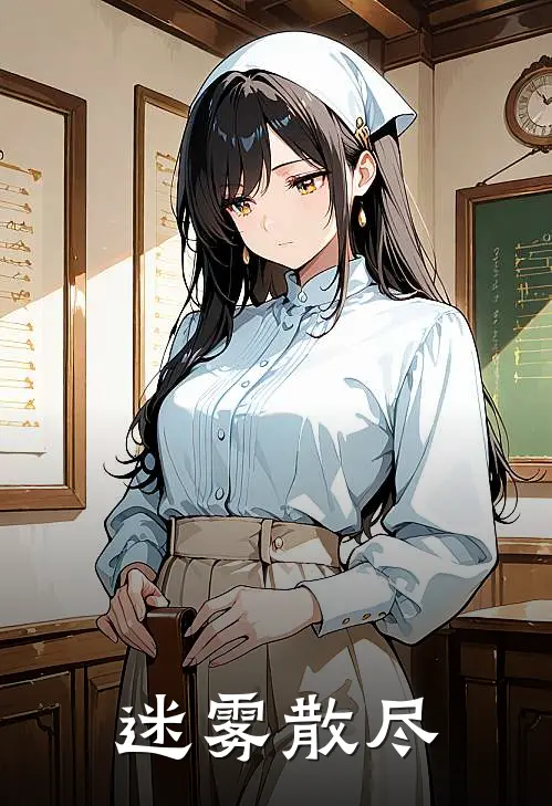 迷雾散尽(央央陈瑾雪)热门完本小说_最新小说迷雾散尽央央陈瑾雪