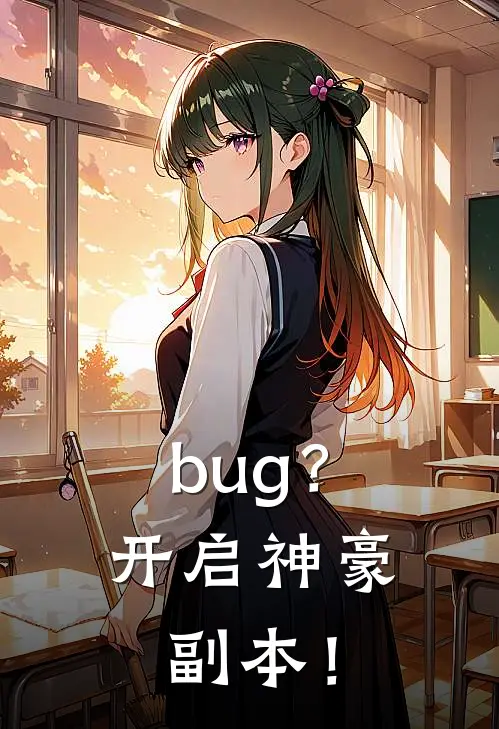 唐栩曹浩《bug？开启神豪副本！》最新章节阅读_(唐栩曹浩)热门小说