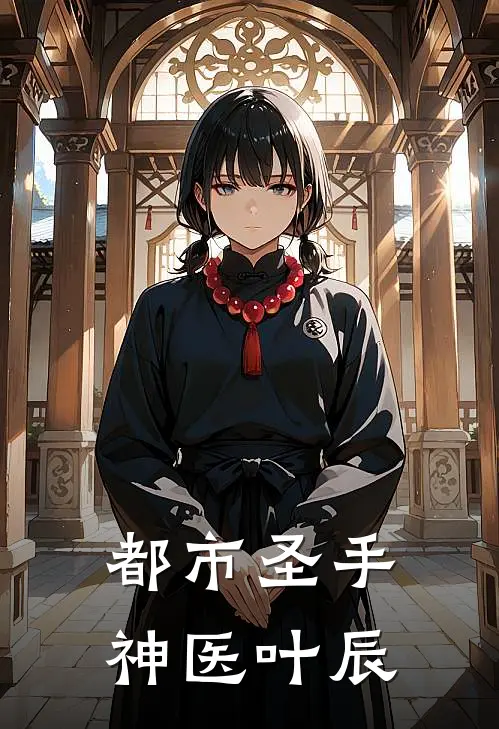 都市圣手神医叶辰