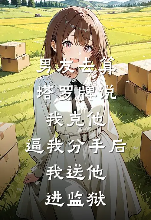 男友去算塔罗牌说我克他，逼我分手后，我送他进监狱