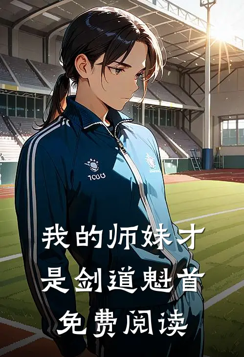 我的师妹才是剑道魁首免费阅读