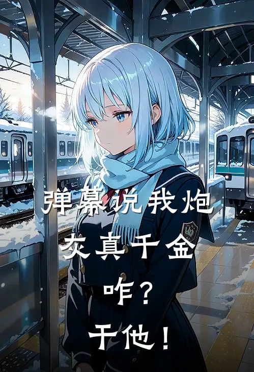 弹幕说我炮灰真千金，咋？干他！