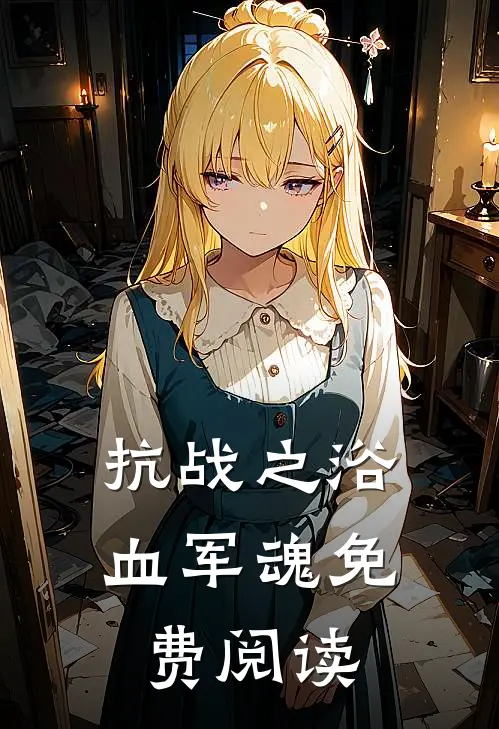 抗战之浴血军魂免费阅读