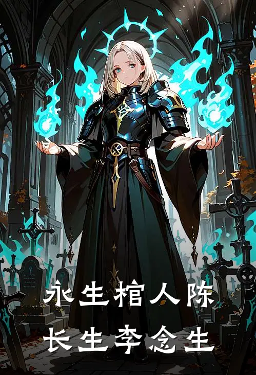 永生棺人陈长生李念生