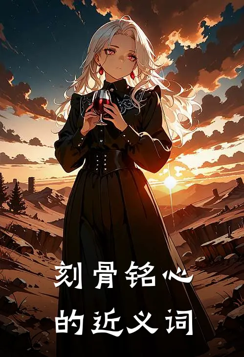 刻骨铭心的近义词