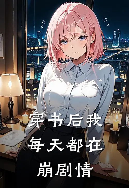 穿书后我每天都在崩剧情花砺花月热门小说免费阅读_网络热门小说穿书后我每天都在崩剧情(花砺花月)