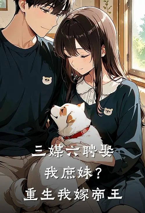 三媒六聘娶我庶妹？重生我嫁帝王