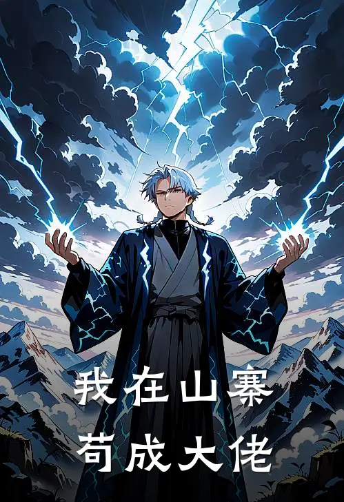 我在山寨苟成大佬