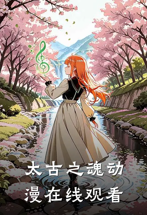 太古之魂动漫在线观看