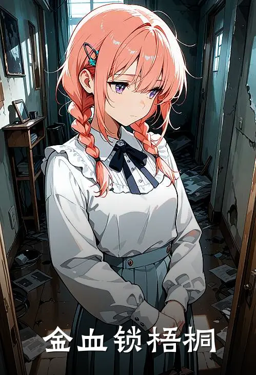 金血锁梧桐林七夜安宇轩完结小说免费阅读_热门免费小说金血锁梧桐(林七夜安宇轩)