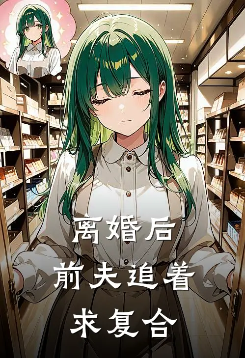 离婚后，前夫追着求复合