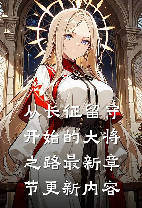 从长征留守开始的大将之路最新章节更新内容