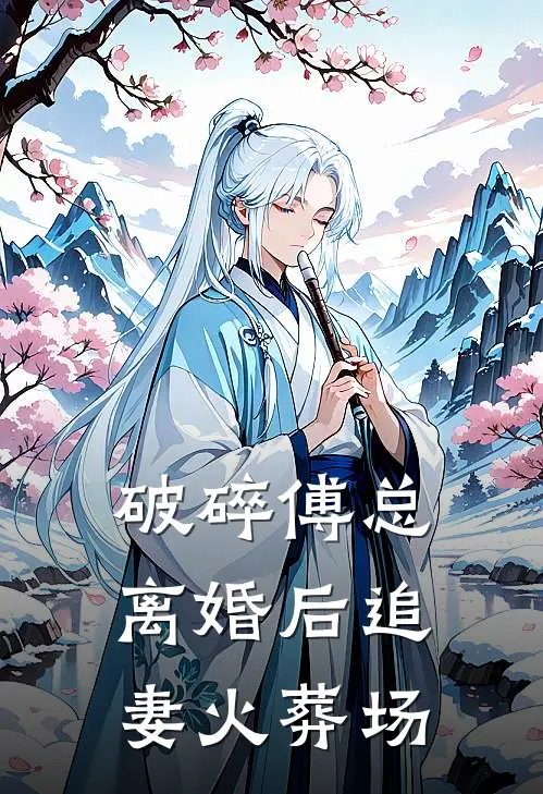 破碎傅总，离婚后追妻火葬场