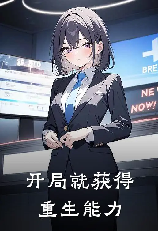 开局就获得重生能力