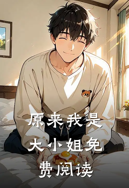 原来我是大小姐免费阅读