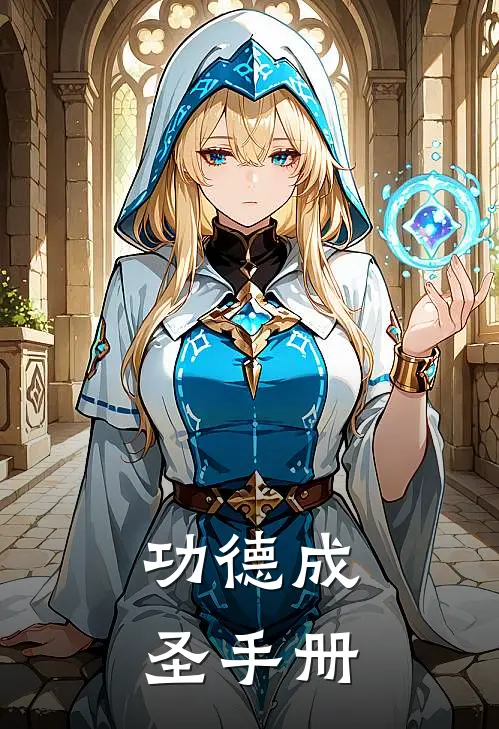 功德成圣手册