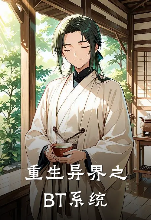 重生异界之BT系统