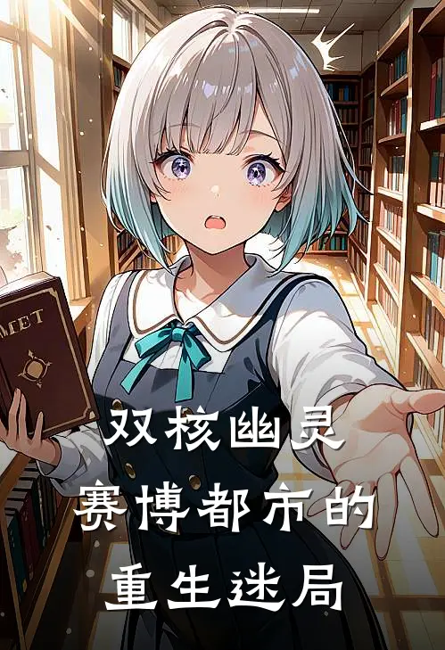 双核幽灵：赛博都市的重生迷局陈默林默完本小说免费阅读_最新章节列表双核幽灵：赛博都市的重生迷局(陈默林默)