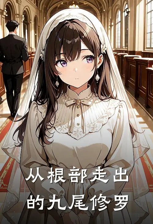 从根部走出的九尾修罗