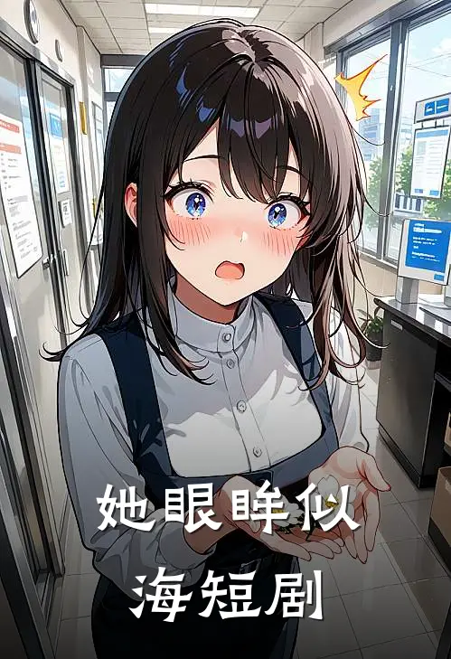 她眼眸似海短剧