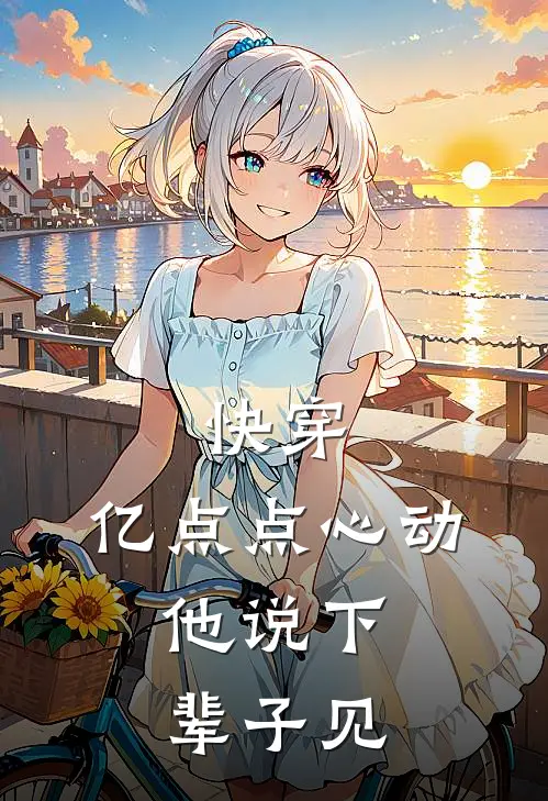 快穿：亿点点心动，他说下辈子见