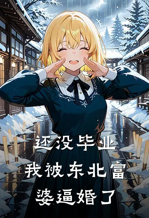 还没毕业：我被东北富婆逼婚了张钧然王磊完本小说免费阅读_最新章节列表还没毕业：我被东北富婆逼婚了(张钧然王磊)