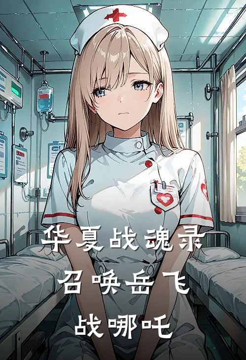 华夏战魂录：召唤岳飞战哪吒